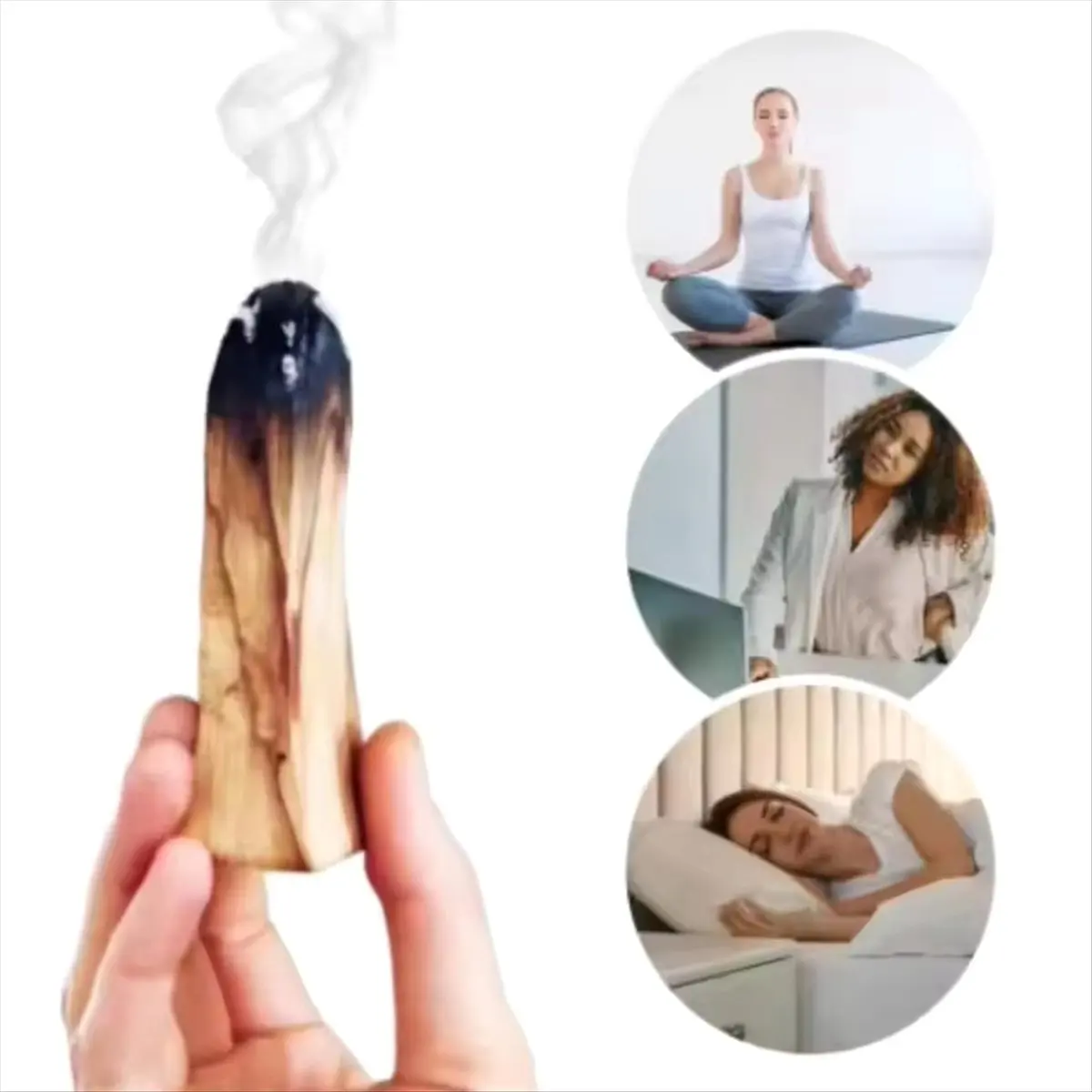 

Новые натуральные палочки для йоги, Будды, бытовой ароматерапия из старых материалов, очищает воздух, исцеление ума для исцеления