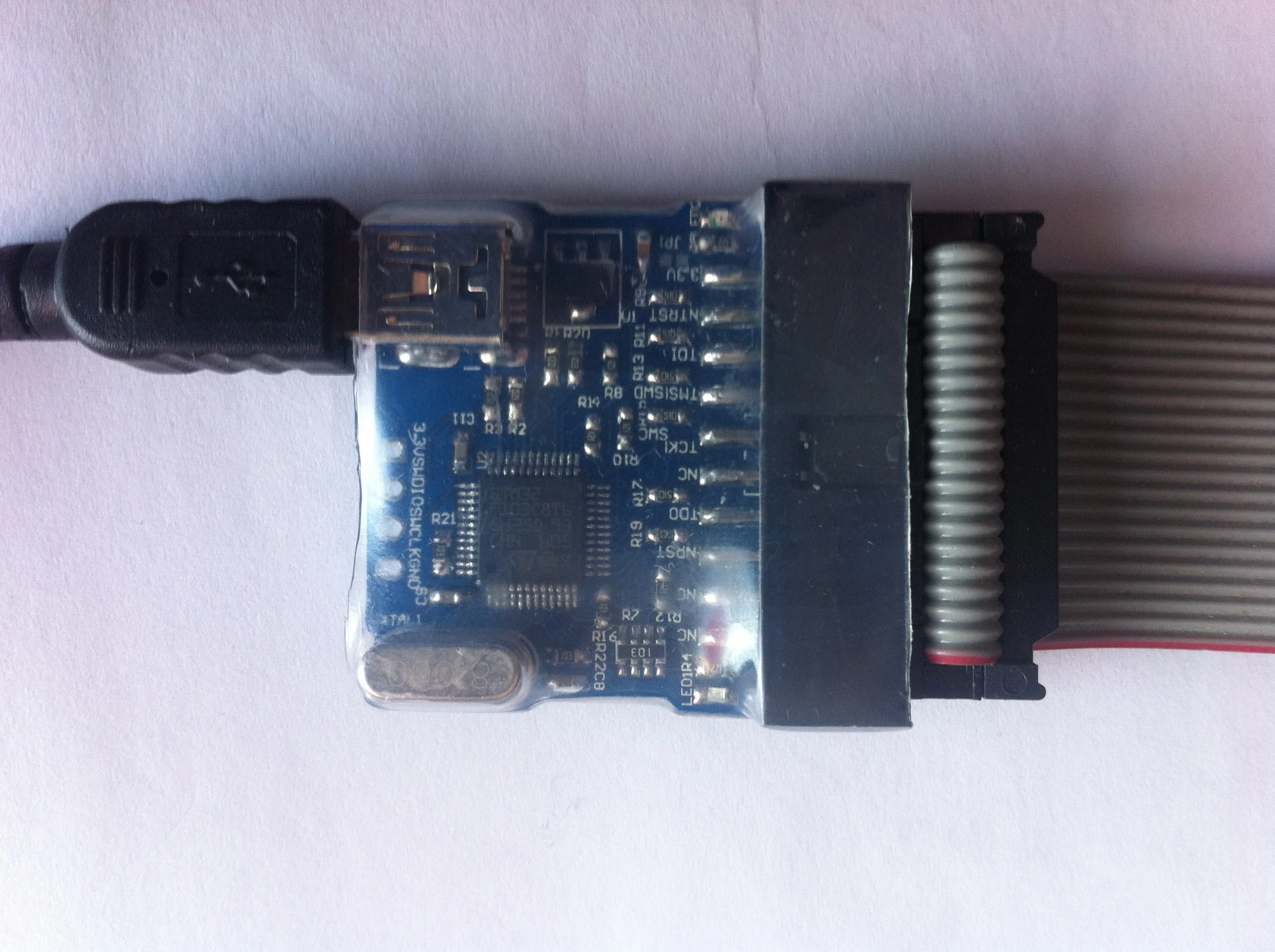 Debugger Emulator Programmer Downloader J_Link ARM Debugger Programmer