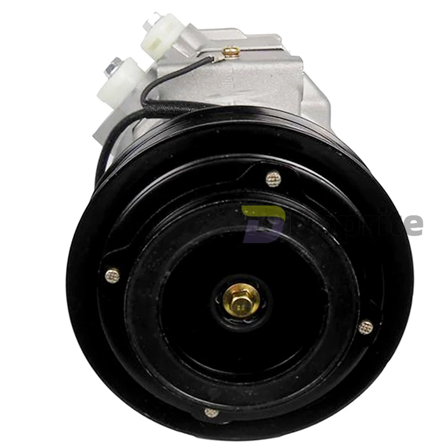 Компрессор переменного тока 10S15C 88310-0k270 88310-25220 для Toyota Fortuner Hilux Vigo 2003- 447190 -3230 447220 -4713 447190 -3170 447224713