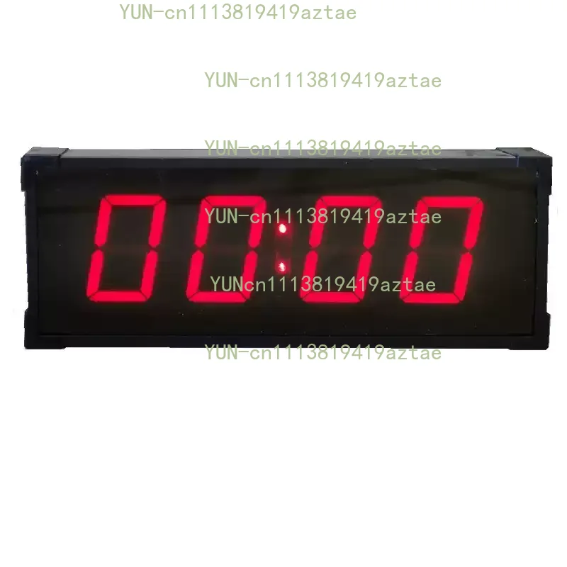 10 Second Challenge Console One Handed Portable Timer Game Machine