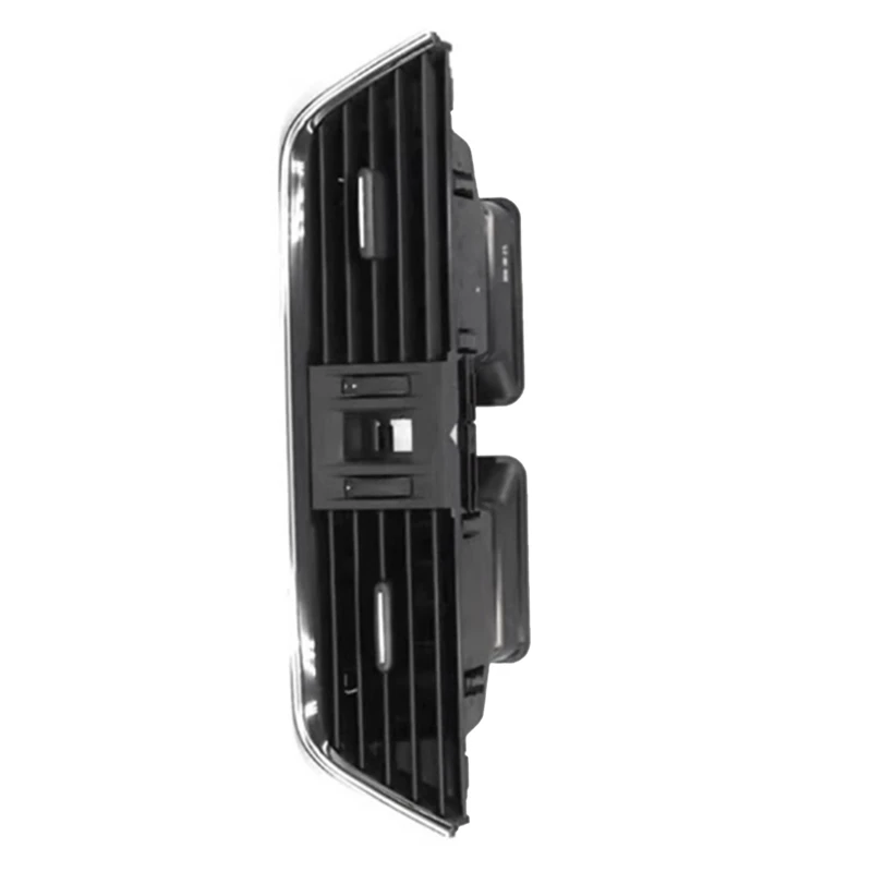 Car Dashboard Center Air Conditioning Outlet Assembly A/C Panel Grille 5ED82095 For Skoda Octavia 2015-2020