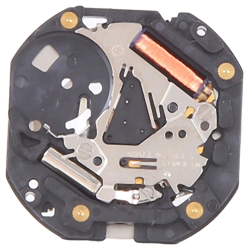 Movement Mechanical Watch Movement Vx3pe Movement Multi-Kinetic Energy Quartz Movement Watch Movement Accessories