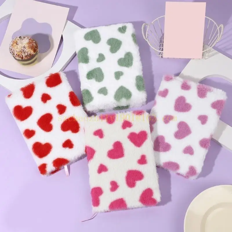 5 блокнотов с героями мультфильмов, канцелярские принадлежности, блокноты для журналов, плюшевые блокноты, ежедневные блокноты, канцелярские блокноты для студентов