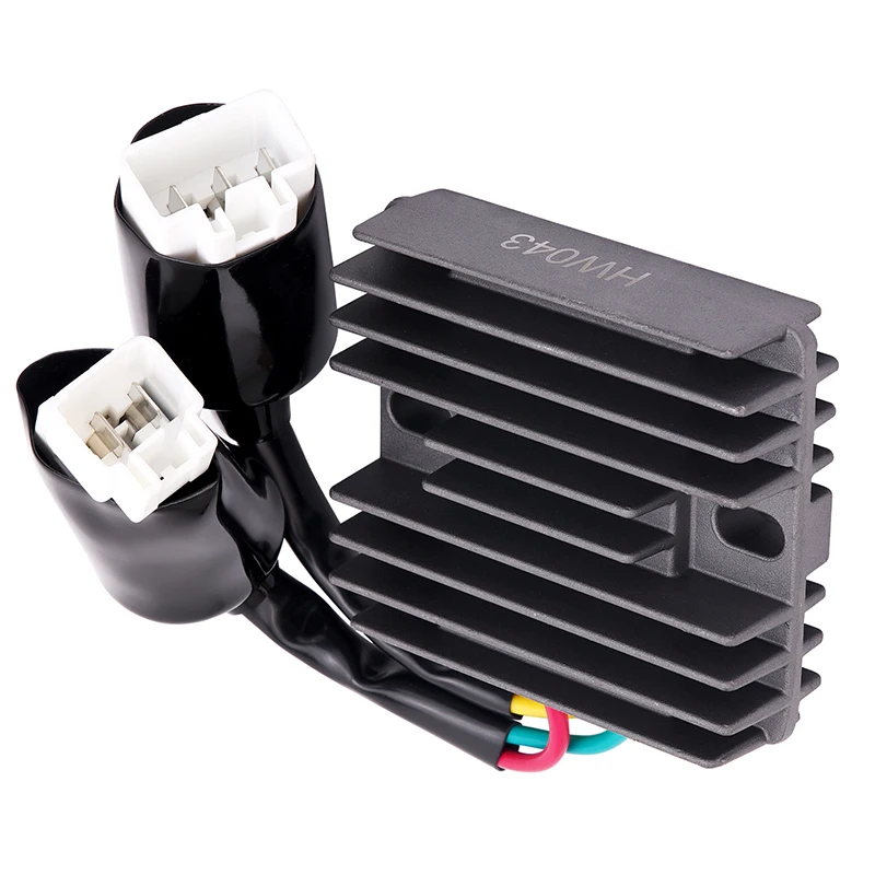 Motorcycle Voltage Regulator Rectifier For Honda XL700 V Transalp CBF1000 CBR600RR CBR1000RR 31600-MEL-013 31600-MEL-A21