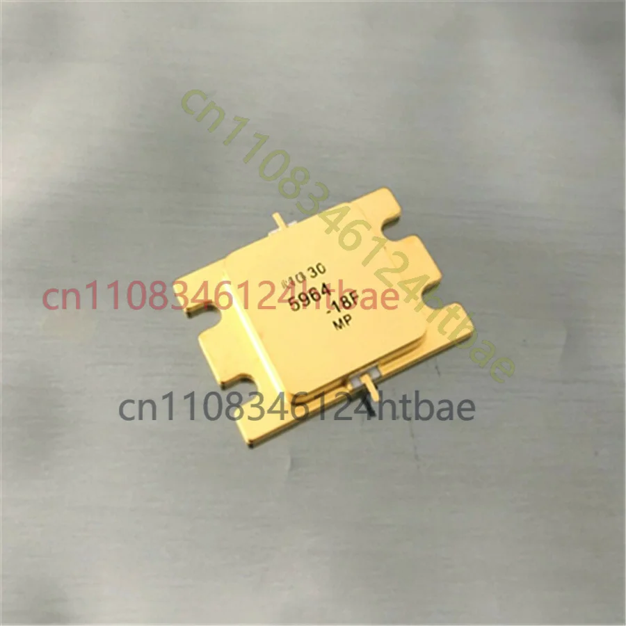

1pcs for EUDYNA FLM5964-18F C-Band Internally Matched FET 5.9 to 6.4 GHz