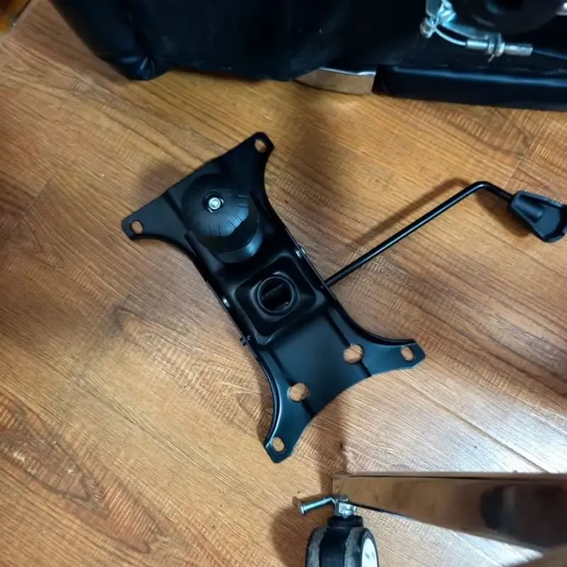 Office Chair Tilt Mechanisms Control Lift Mechanism Computer Chair Swivel Chairs Replacement Parts Accessories Swivel  sfb45sdf