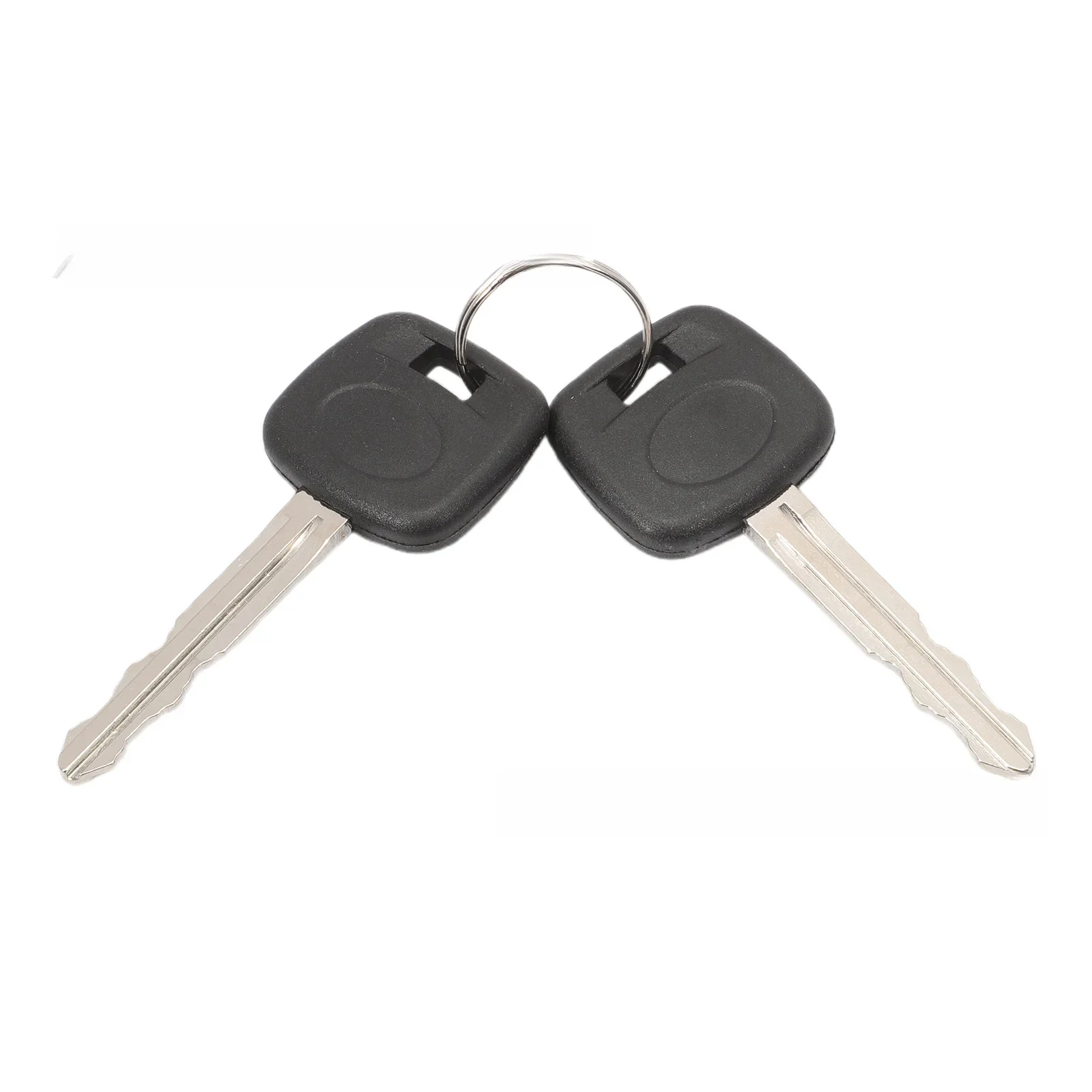 Direct Fit Door Lock Cylinder With 2 Keys For Toyota For Tacoma 1995-2004 Matching OE Numbers 6905135070 And 6905235070 view 3