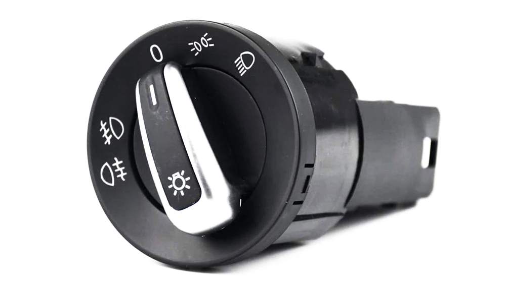 Chrome Euro Headlig… - image