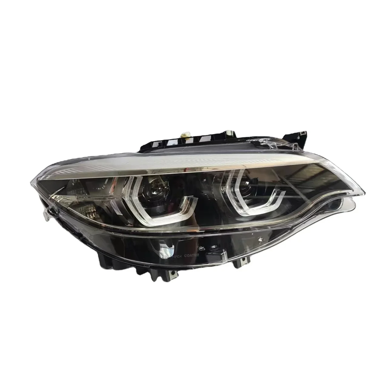 For BMW car headlight 2 Series F22 Scoop LED Headlamps Factory Direct Sales car lights led headlight