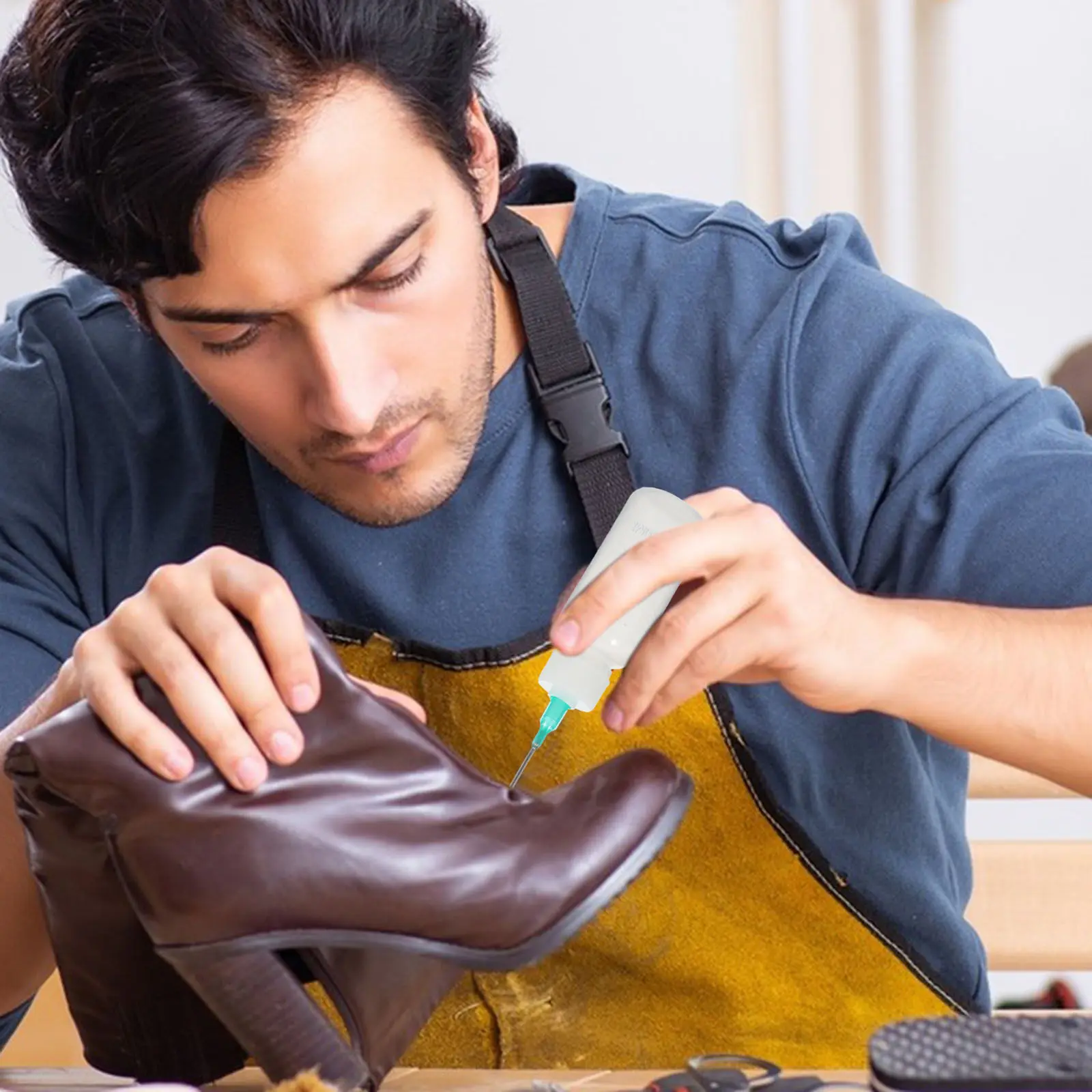 1 Set Precision Dis…