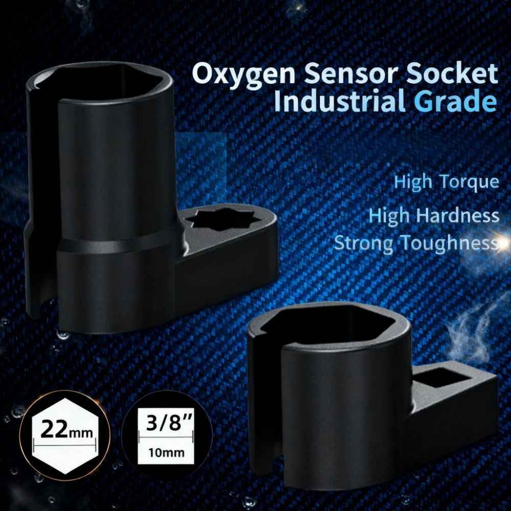 

Соединительная розетка для датчика кислорода со смещением, универсальный низкопрофильный датчик кислорода со смещением, аксессуары для проводов со стороны, предотвращающие повреждение провода