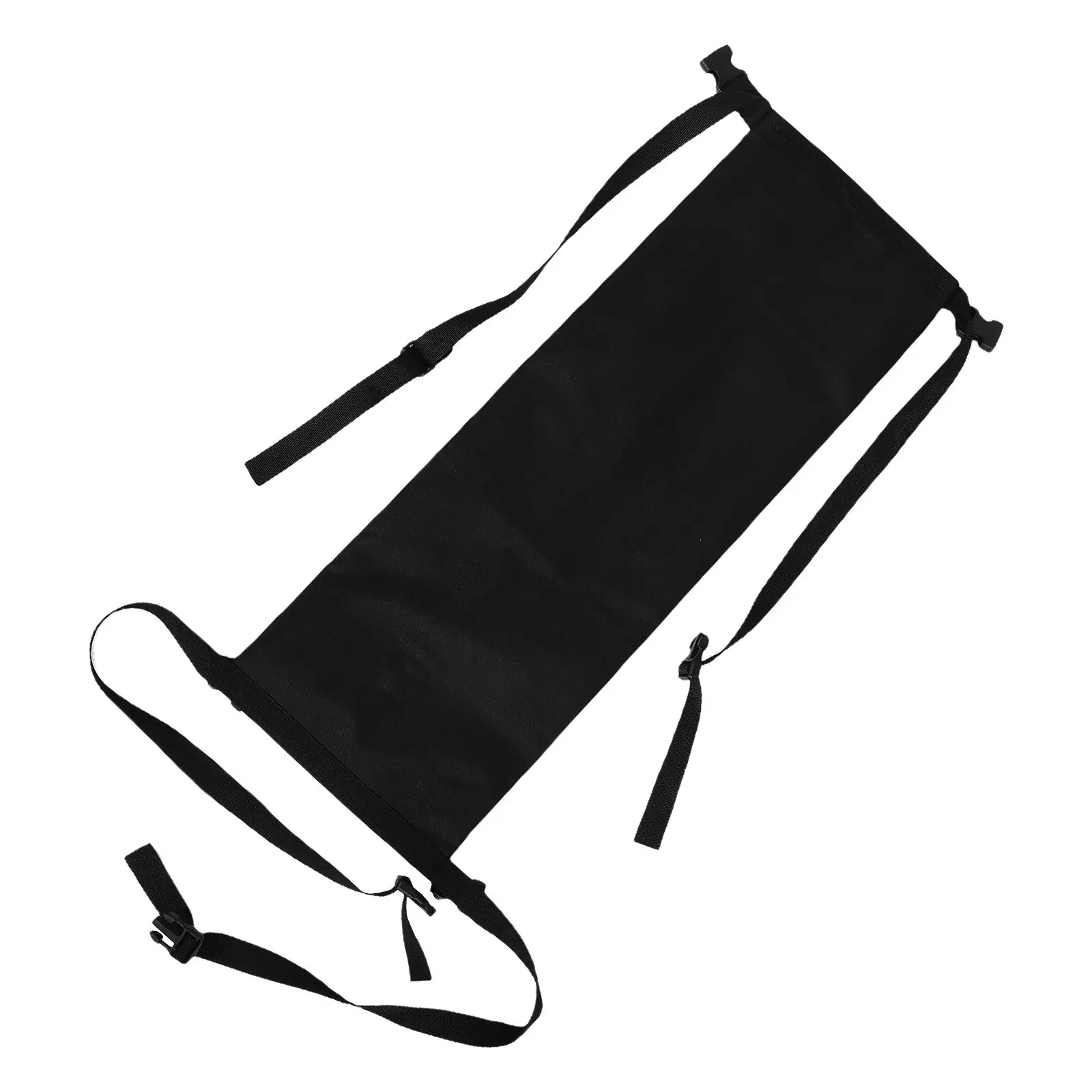 Portable Waterproof Wheelchair Accessories Bag For Wheelchair User Outdoor Activities Heavy Duty Oxygen