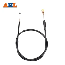 AHL High Quality Motorcycle Accessories Clutch Cable Line Wire For SUZUKI GN250 GN 250 1996 1997 1998 1999 2000 2001 58200-38301