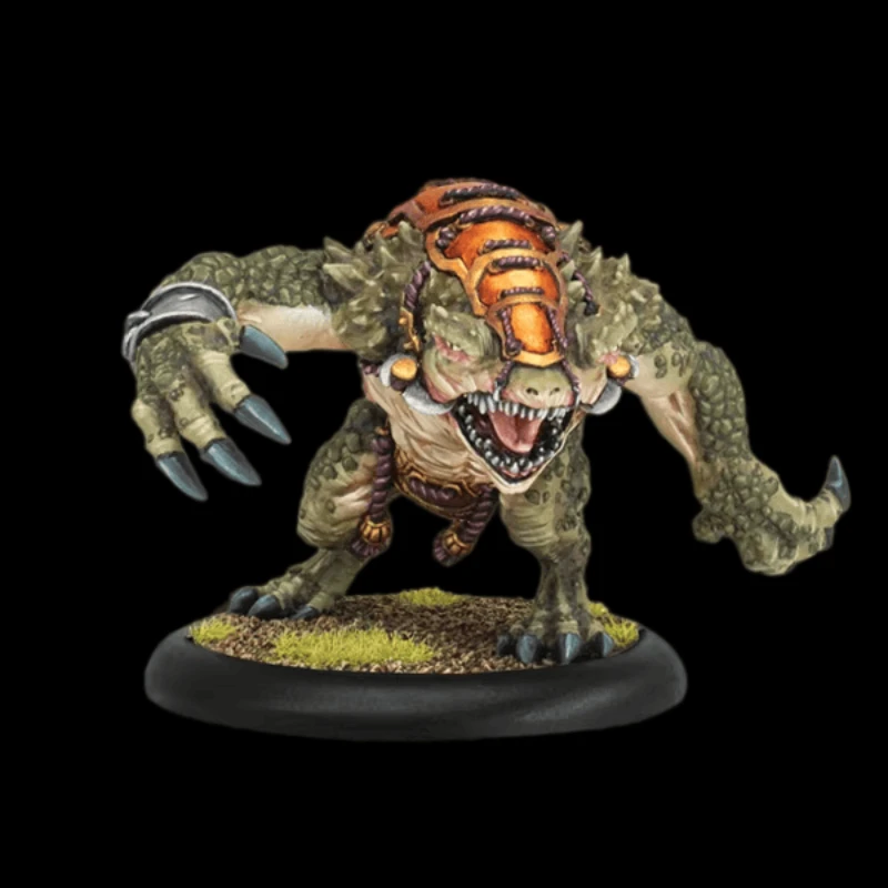 

Набор для сборки модели из смолы, GK, SKORNE, неокрашенный (включая подставку)