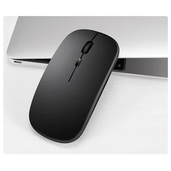 Slim Wireless Mouse 2.4G 1