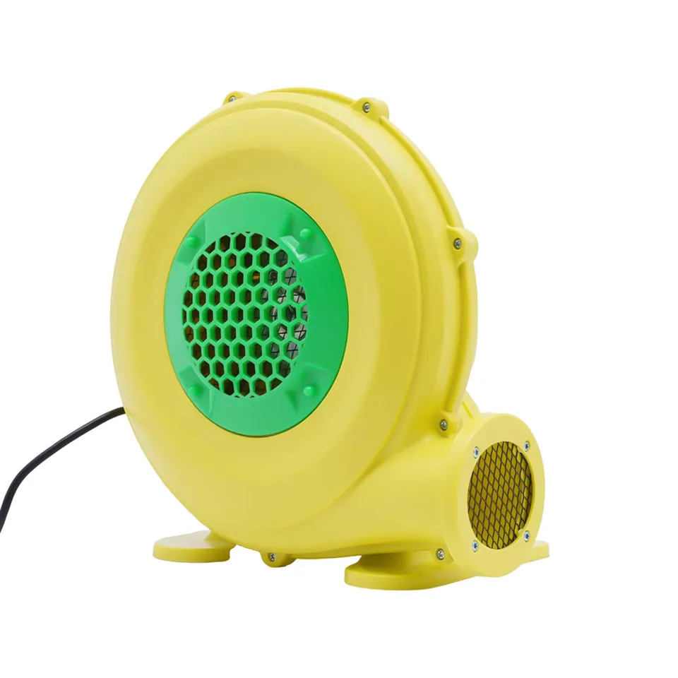 450W Heavy Duty Inflatable Bounce House Blower