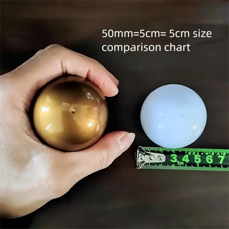 10-100Pcs 50mm 55mm Twisted Egg Shells Open/close Empty Balls Lottery Ball Hollow Balls Decoration PP Balls For Activity Props