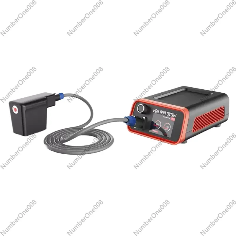 

1500W Auto Body Magnetic Induction Heater Dent Puller Dent Quick Repair Machine for Aluminum Car Body Car Sheet Metal Tools