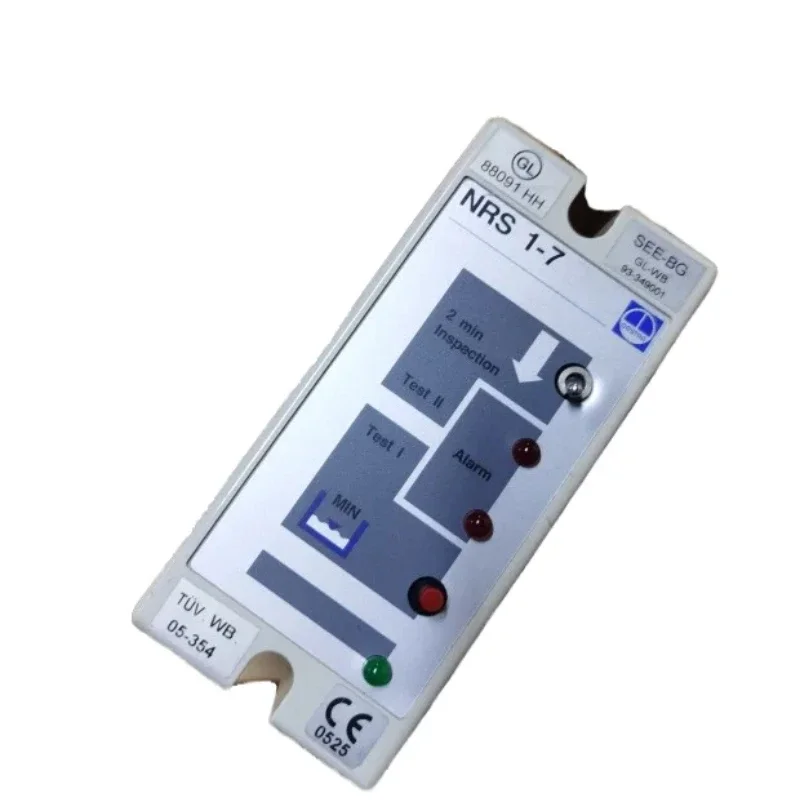 Für Kessel Low Water Level Controller für NRS1-7 B 230v Brandneues Original