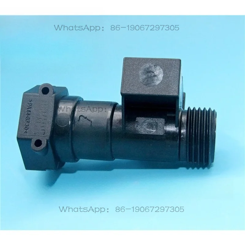 Wall-mounted Boiler Water Flow Sensor, Heating Water Boiler Water Flow Switch Accessories