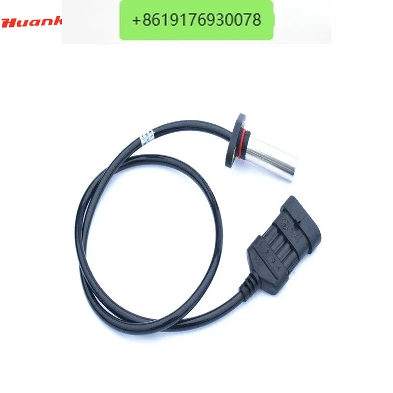 MIMA pallat truck 45mm motor encoder with 4 wire plug