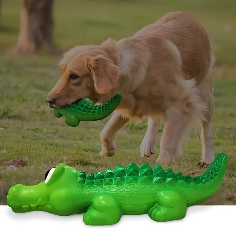 Thumbnail 4 - #15 Trending Squeaky Puppy Toys Right Now