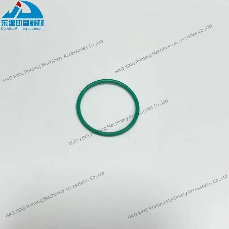 인쇄 기계 예비 부품 1 세트 롤랜드 인쇄 액세서리 용 실린더 씰 링 고품질 씰 링 수리 키트