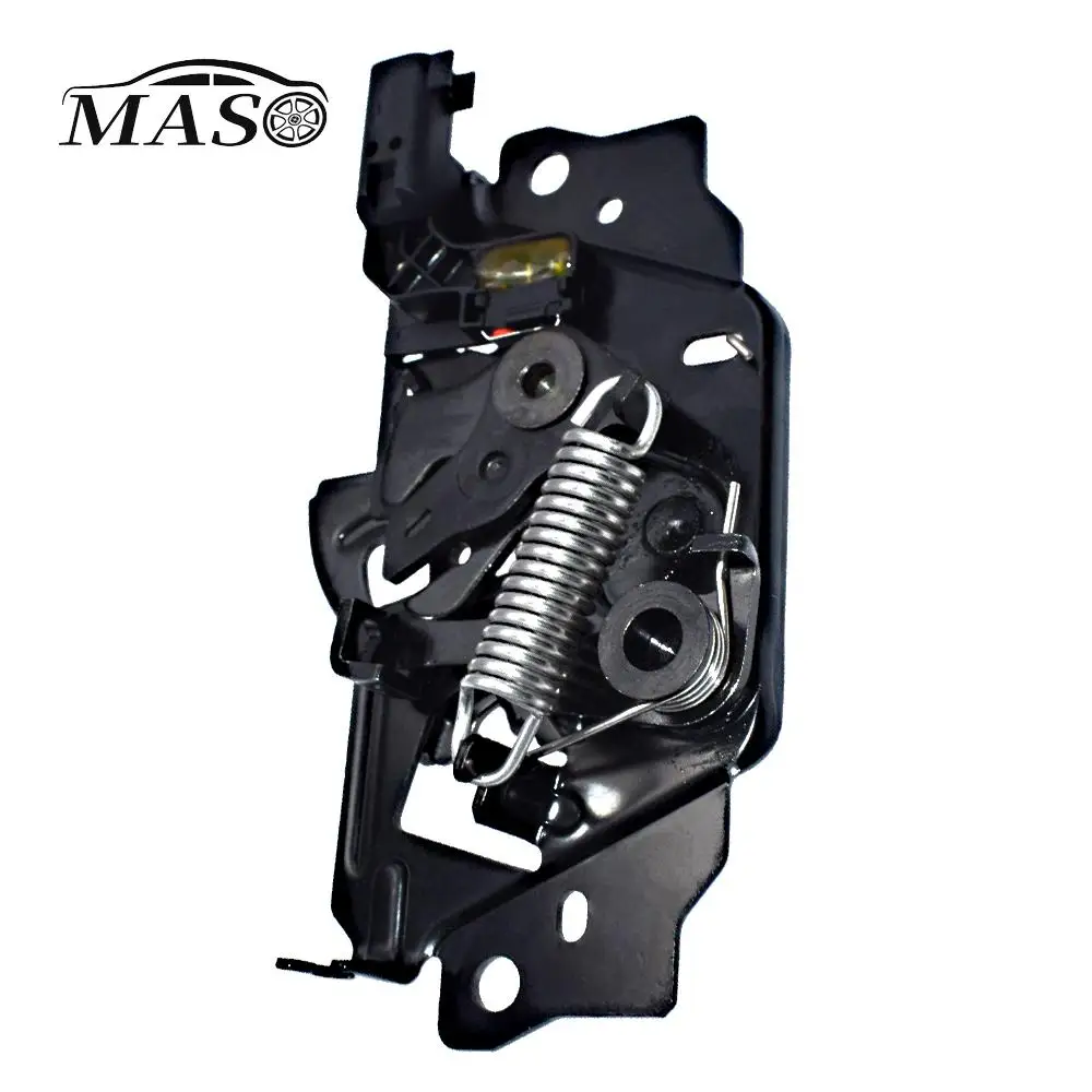 1pc Bonnet Lock Latch BM5A16700BG for FORD FOCUS 2011-ON,KUGA 2013-ON,TRANSIT MK8 2014-ON,CUSTOM 2012-ON