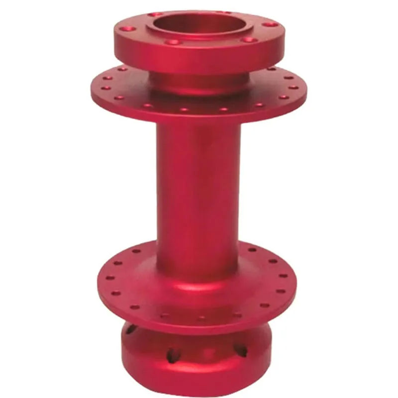 Customized Auto Parts by CNC Machining Auto Accessories Turning Service for Car Modification