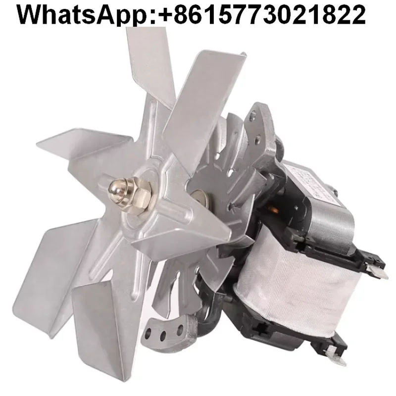 

DHG-9140A Accessories DHG DGG-9070 Electric Blast Drying Oven Fan