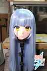 kigurumi mask "crossdress"