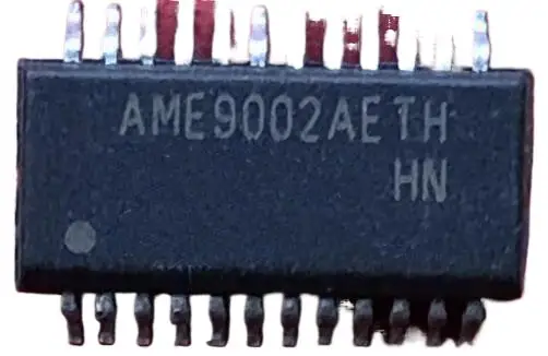 

New Original 100% AME9002AETH SSOP24