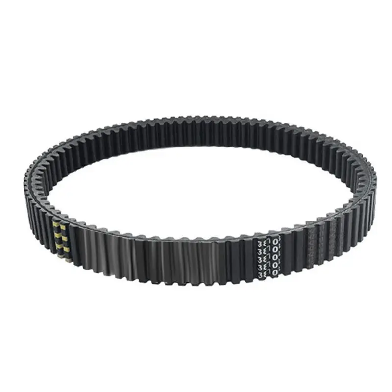 Новейший приводной ремень CVT V-Belt 38103 для Linhai ATV T-BOSS 570 T1(EPS) 650 E5 UTV, запасная часть