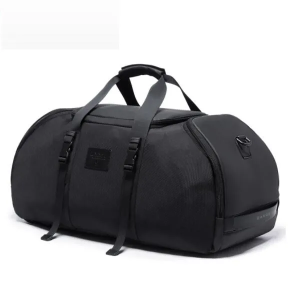 

Gym bag for Men Suitcase Multifunction Backpack Large Waterproof Anti-stain Men Duffle Bag Travel Hand Luggage Bags New Mochilas