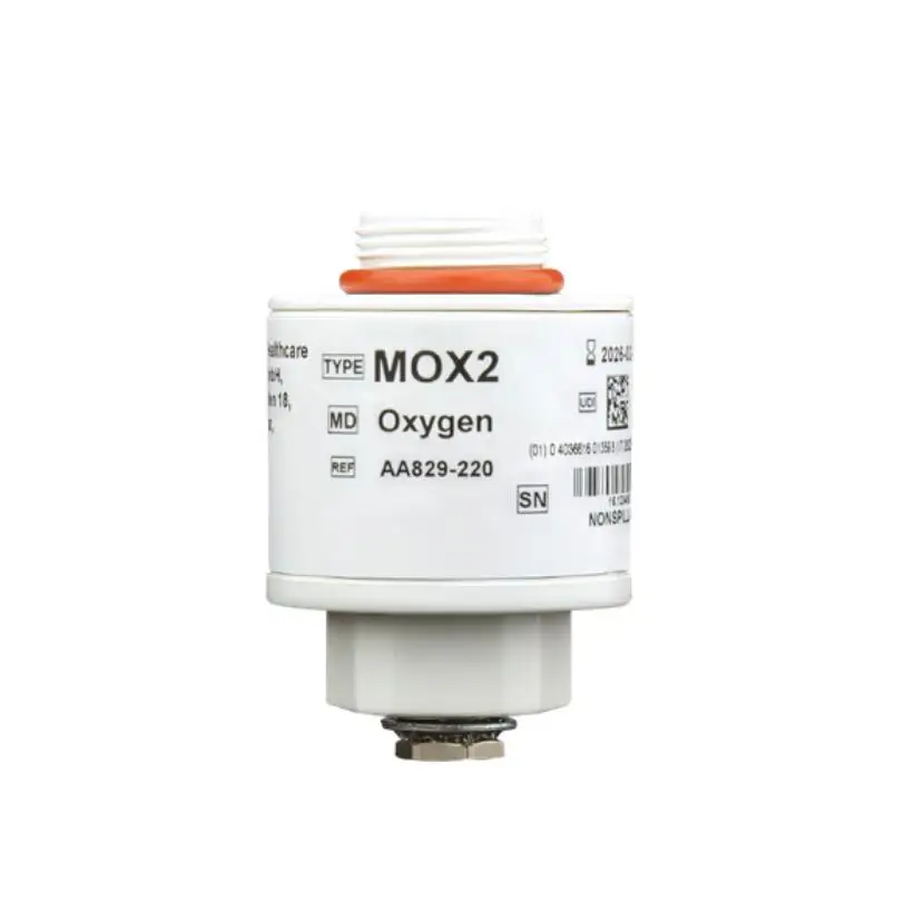 

Oxygen sensor MOX-2 O2 Cell MOX 2 Oxygen Cell MOX2