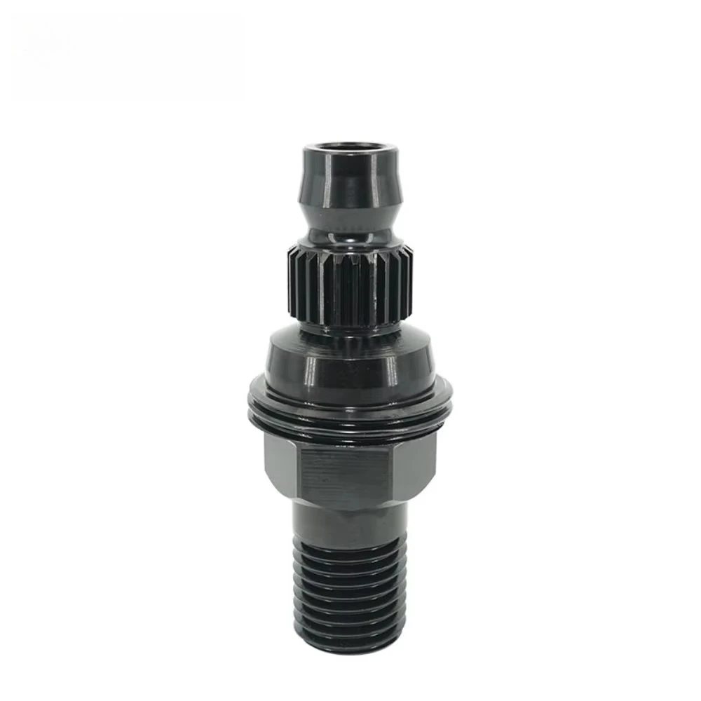 Spline DD-BU Adapter  to 1-1/4