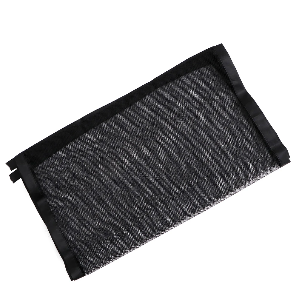 Valla plegable de malla para mascotas, puerta para interiores y exteriores, red de barrera duradera para perros, valla para parque infantil, fácil, 1 ud.