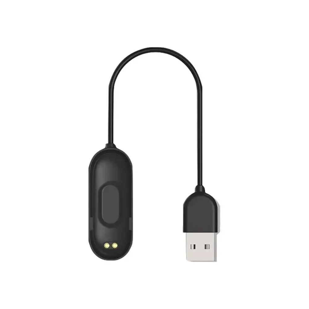 Schnell ladekabel für Xiaomi Mi Band M5 M6 3 4 Mi Band 5 6 7 Smart Armband Xiaomi Band 2 USB Ladegerät Adapter