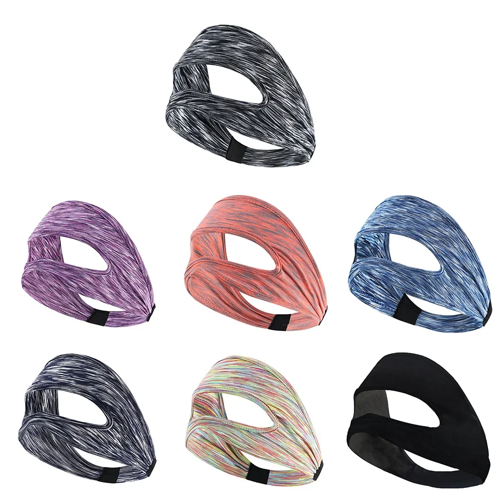 VR Sweatband Keep Cool And Dry Multiple S Available VR Sweatband Accessories Breathable Keep Cool And Dry