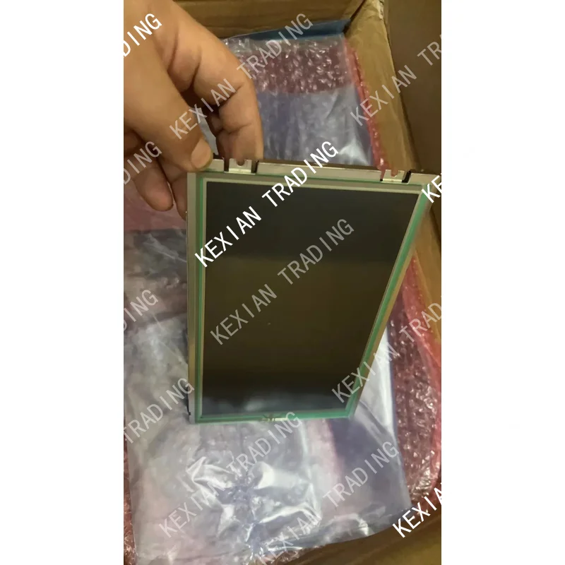 Original 8.5-inch industrial display LCD screen TCG085WVLCF-G00