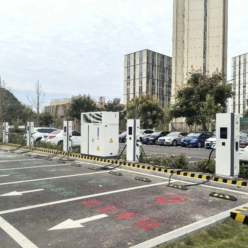 Зарядное устройство постоянног – обзор и цена Ev Charger 7Kw Single Phase