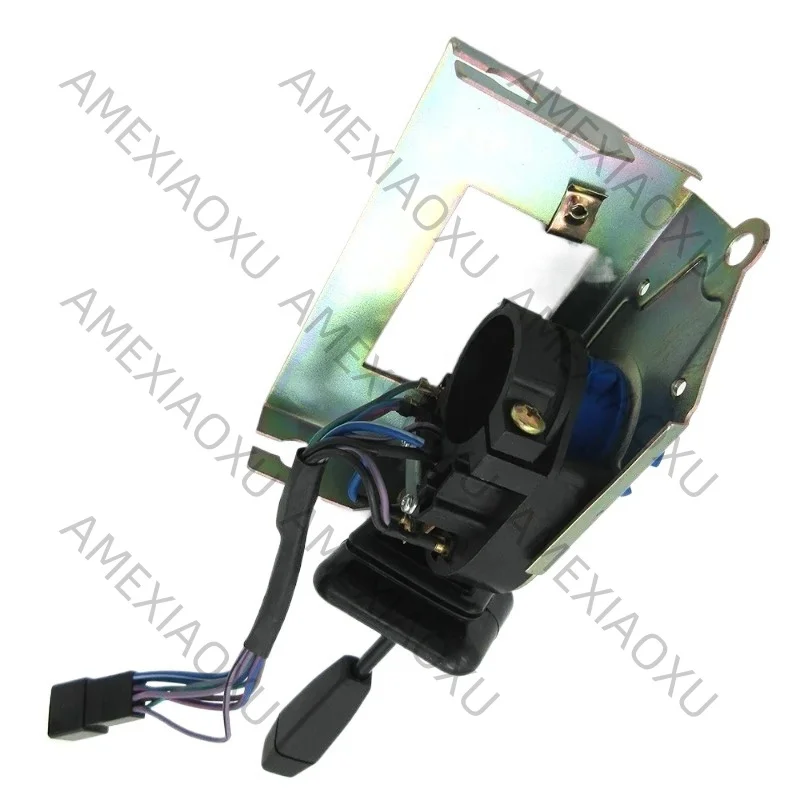 Steering Column Switch For Land Rover	Defender L316 LD 90-12 Pick Up Suv 2.2 2.4 2.5 XPB101290 LR23-101290 LR23101290 XBP101290