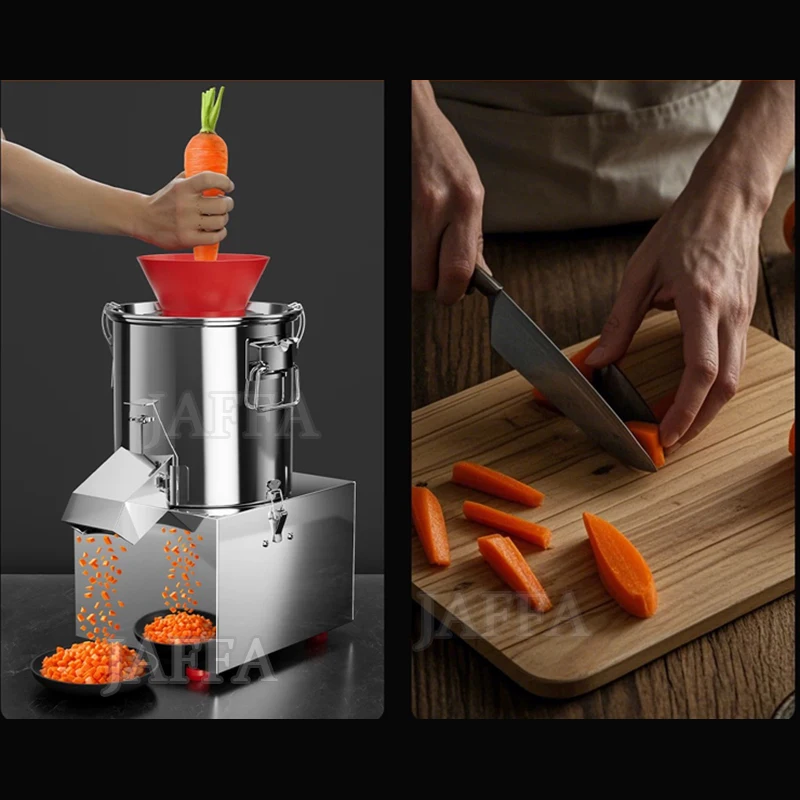 Electric Meat Grinders 304 Stainless Steel Food Crusher Multifunctional Vegetable Slicer Chopper Mincer Baby Food Processor