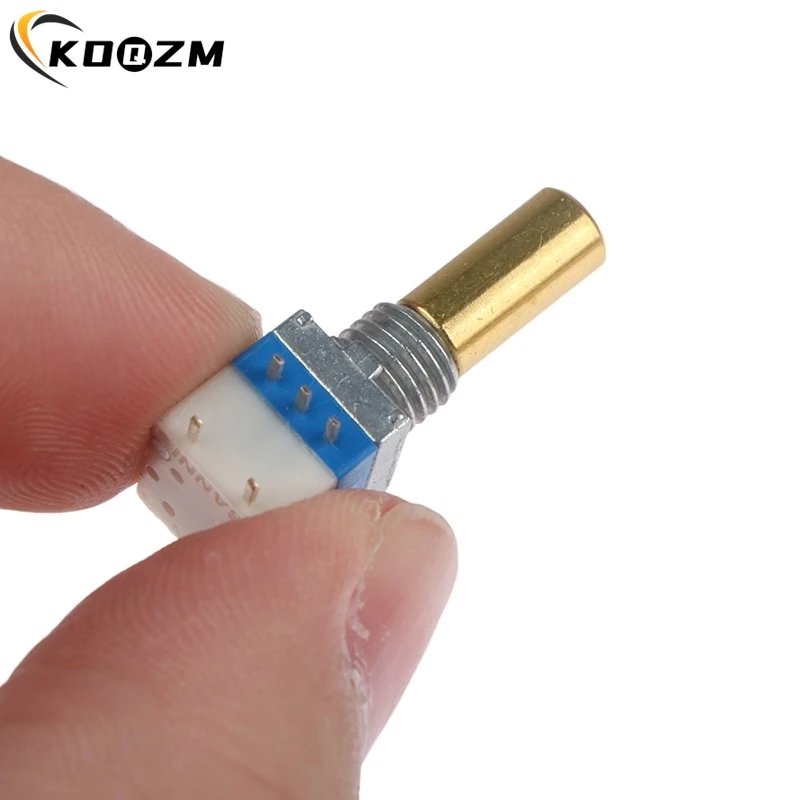 1PCS Volume Switch Power Knob Volume Switch Replacement For UV5R UV-5RA 5RE Series Accessories