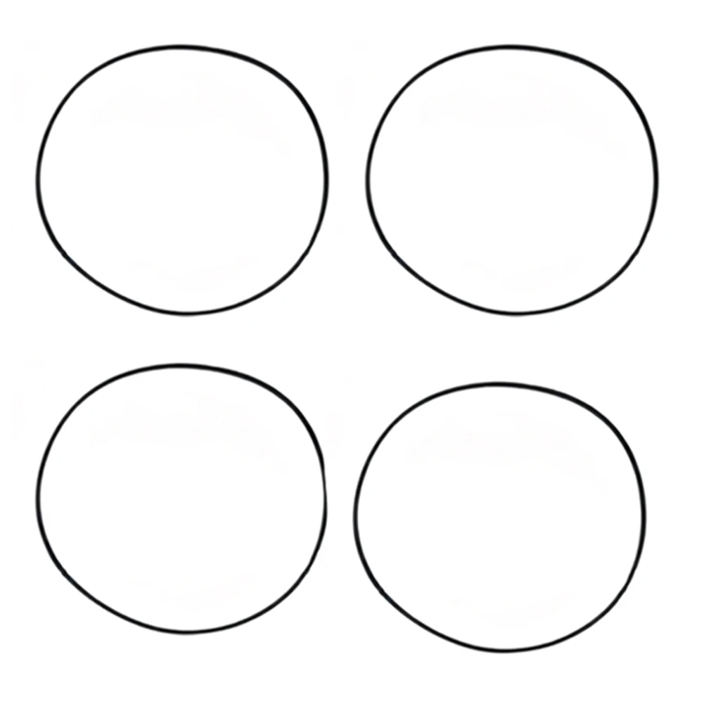 

Комплект уплотнений гидравлического приводного двигателя 6669455 для Bobcat 753 763 773 751 S130 S150 S160 S175 S185