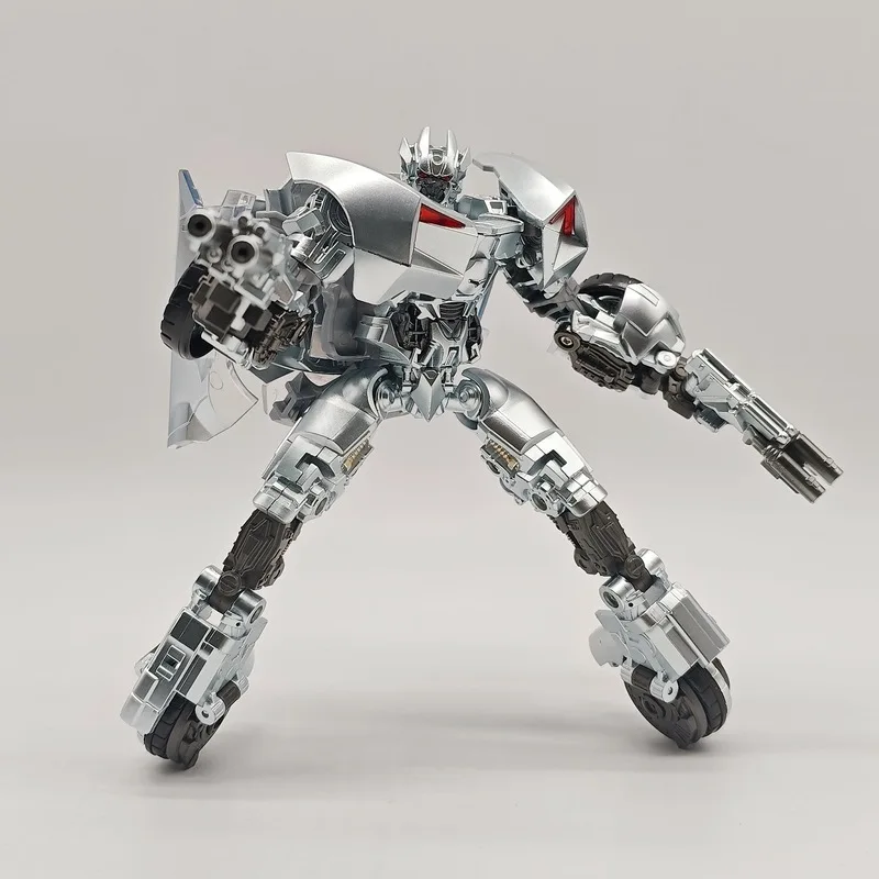 Thumbnail 2 - #11 Transforming Robot Toys Discount Picks