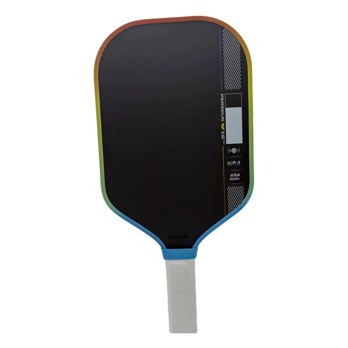 SONGYI Summer Limited Edition Pickleball Paddles Perseus IV Pro 4 Pickleball Paddle T700 Carbon Fiber 16mm GEN4 Inner Core - Image 3