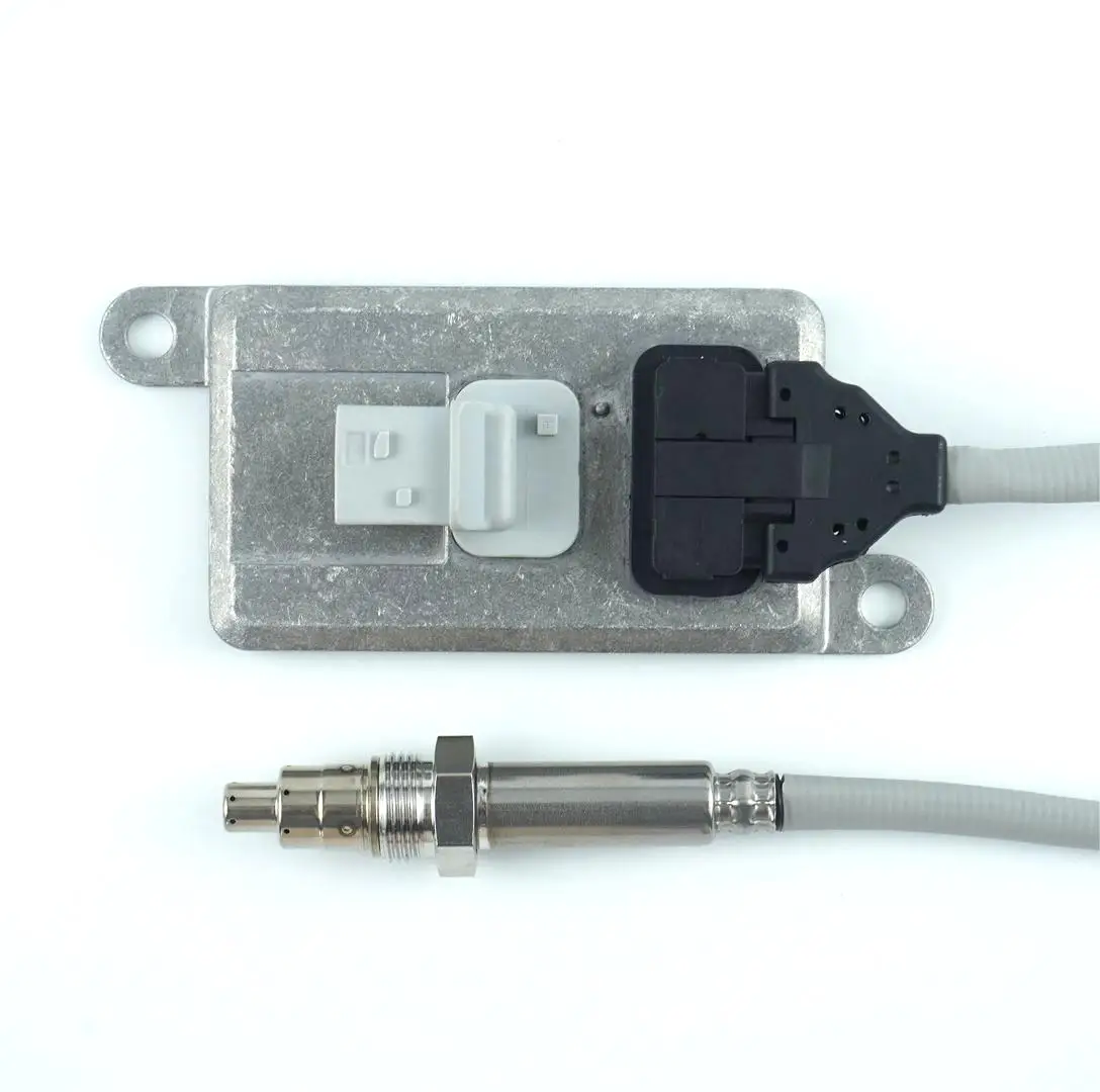 Auto Parts Nitrogen Nox Sensor FOR MAN 5WK96722 51154080008 51154080017 5WK9 6722