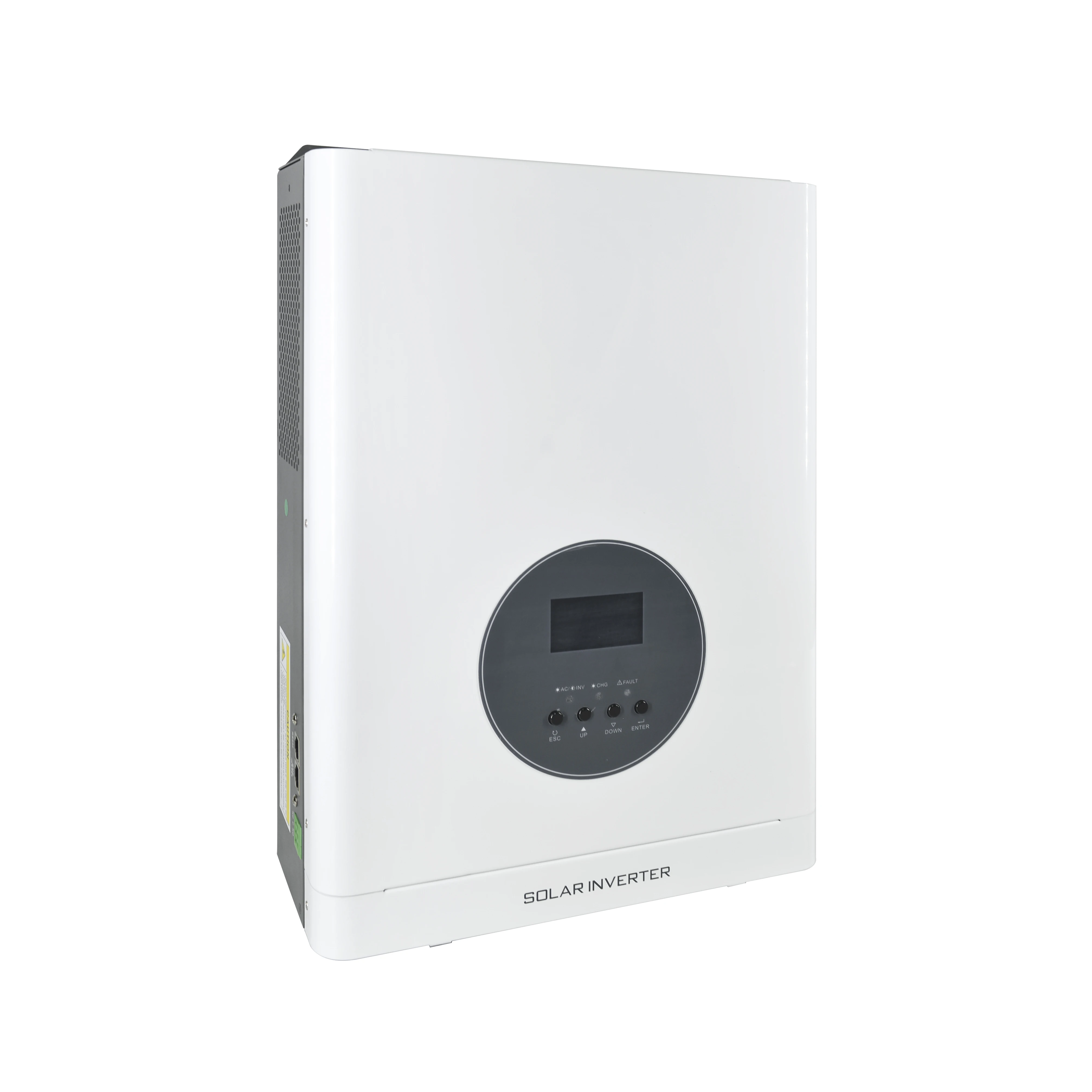 Hybrid Solar System Inverter 150V60A MPPT 4000W Single Output