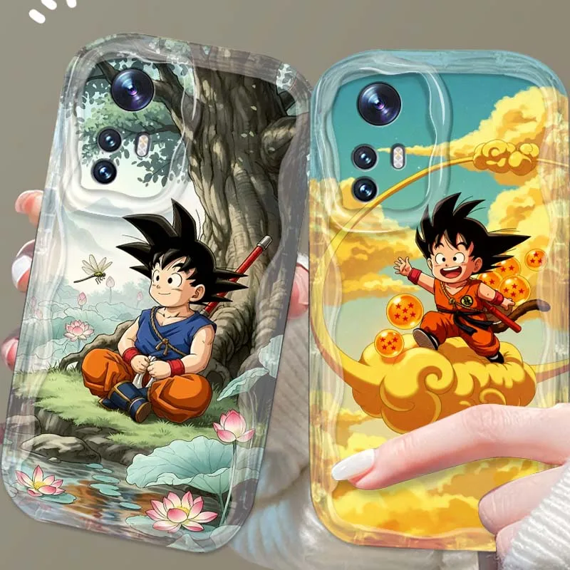 D-Dragon Balls Goku… - image